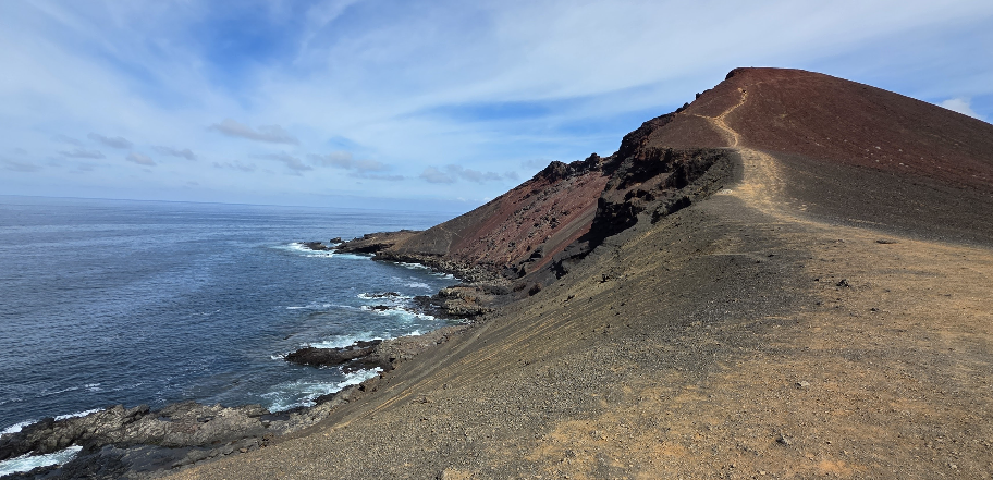 Jeep 4x4 desde Fuerteventura a Lanzarote